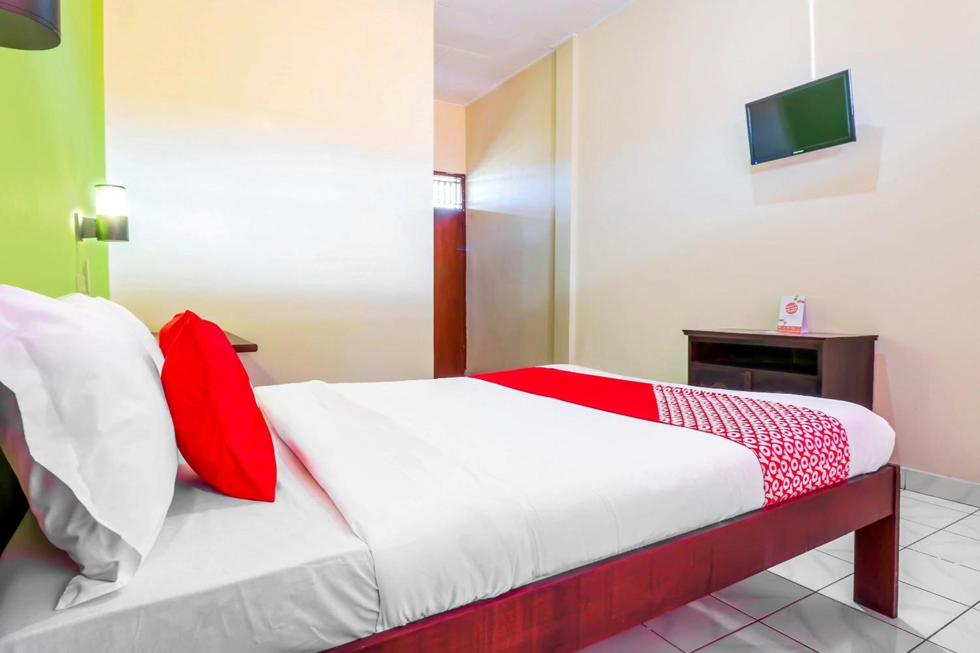 Oyo 2184 Nan Berlian Inn Legian  Luaran gambar